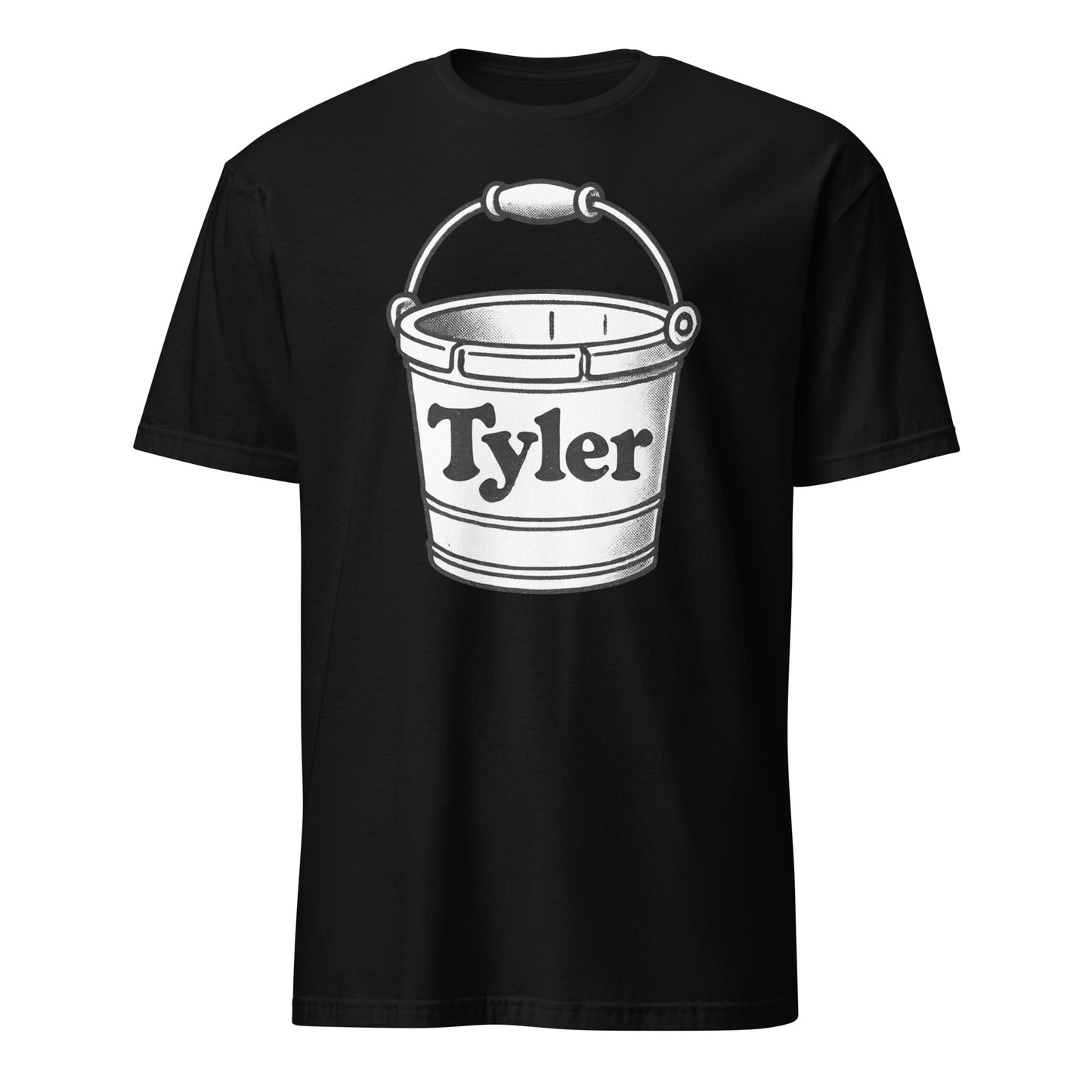 The Tyler Bucket Shirt