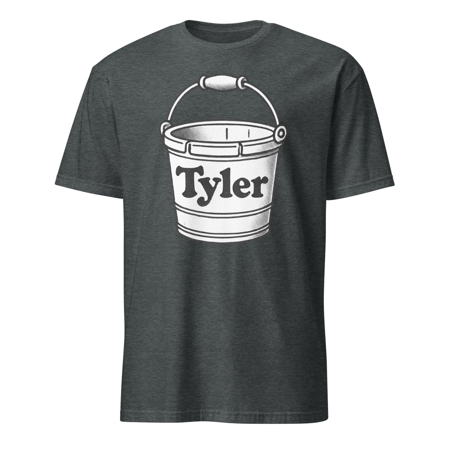 The Tyler Bucket Shirt