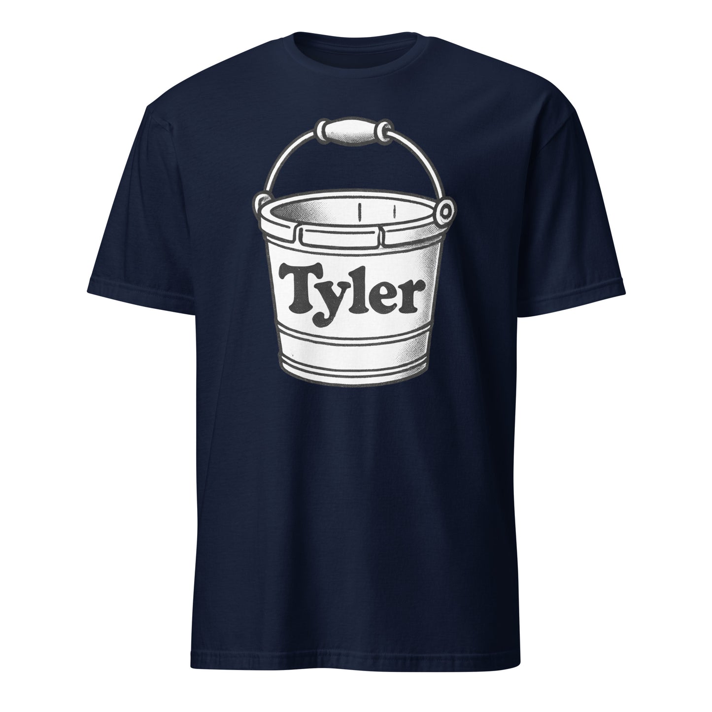 The Tyler Bucket Shirt