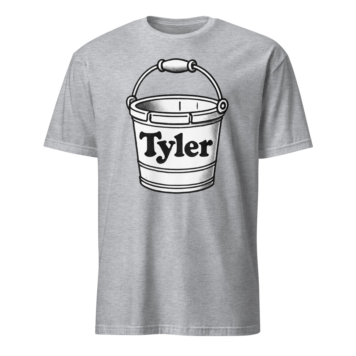 The Tyler Bucket Shirt