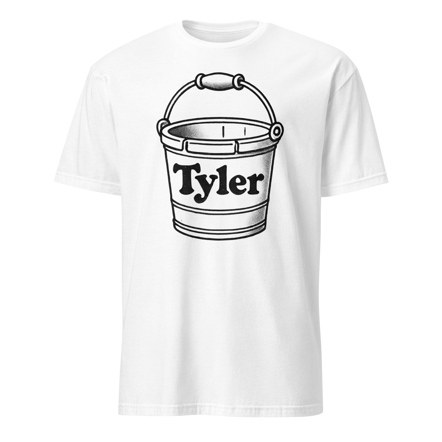 The Tyler Bucket Shirt